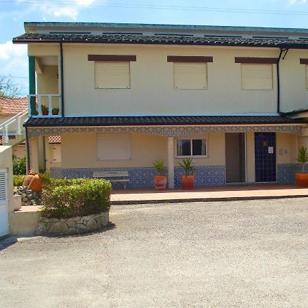 Castro Hotell Águeda Exteriör bild