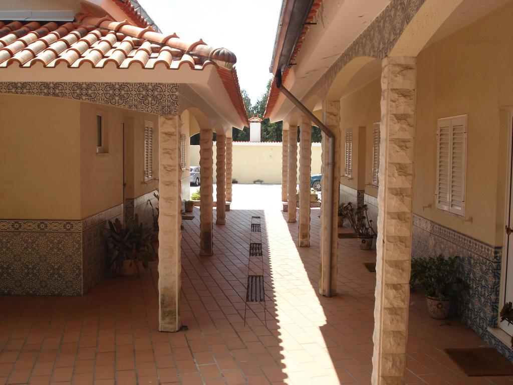 Castro Hotell Águeda Exteriör bild