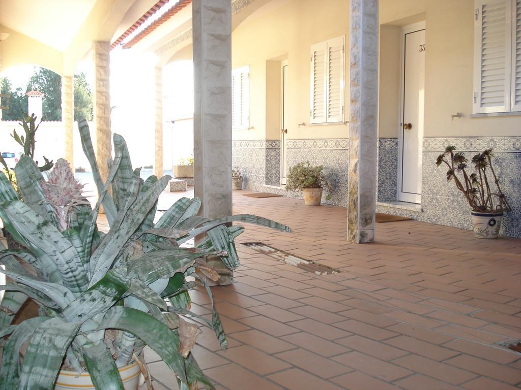 Castro Hotell Águeda Exteriör bild