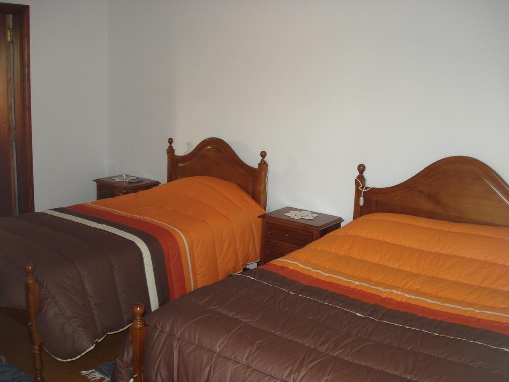 Castro Hotell Águeda Rum bild