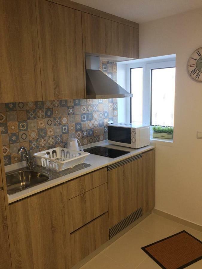 Castro Hotell Águeda Exteriör bild