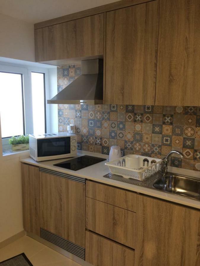 Castro Hotell Águeda Exteriör bild