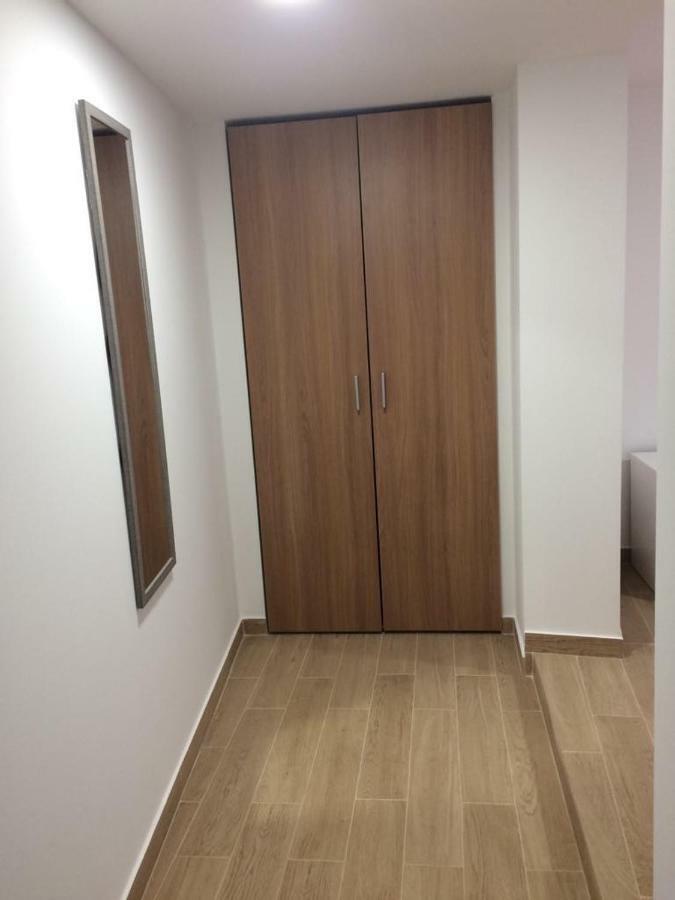 Castro Hotell Águeda Exteriör bild
