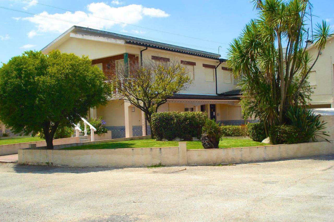 Castro Hotell Águeda Exteriör bild