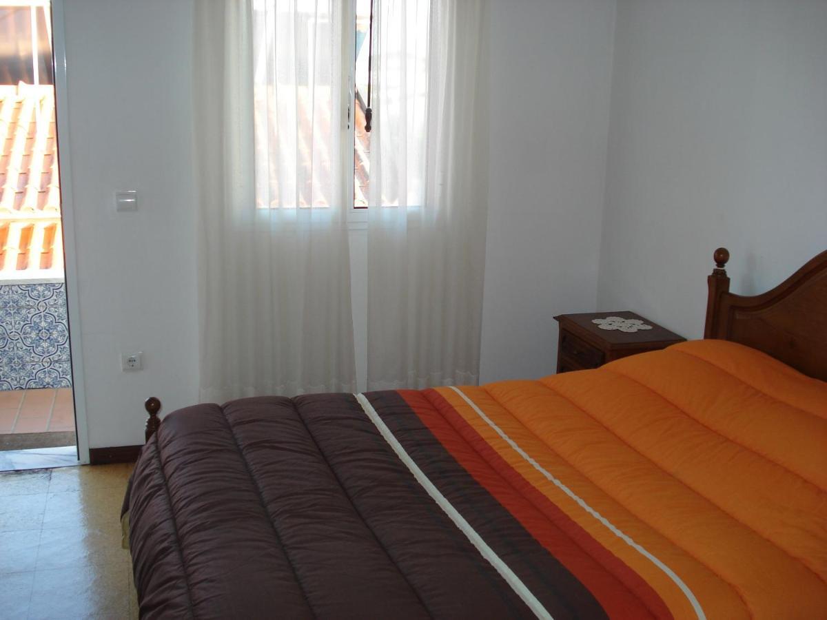 Castro Hotell Águeda Rum bild