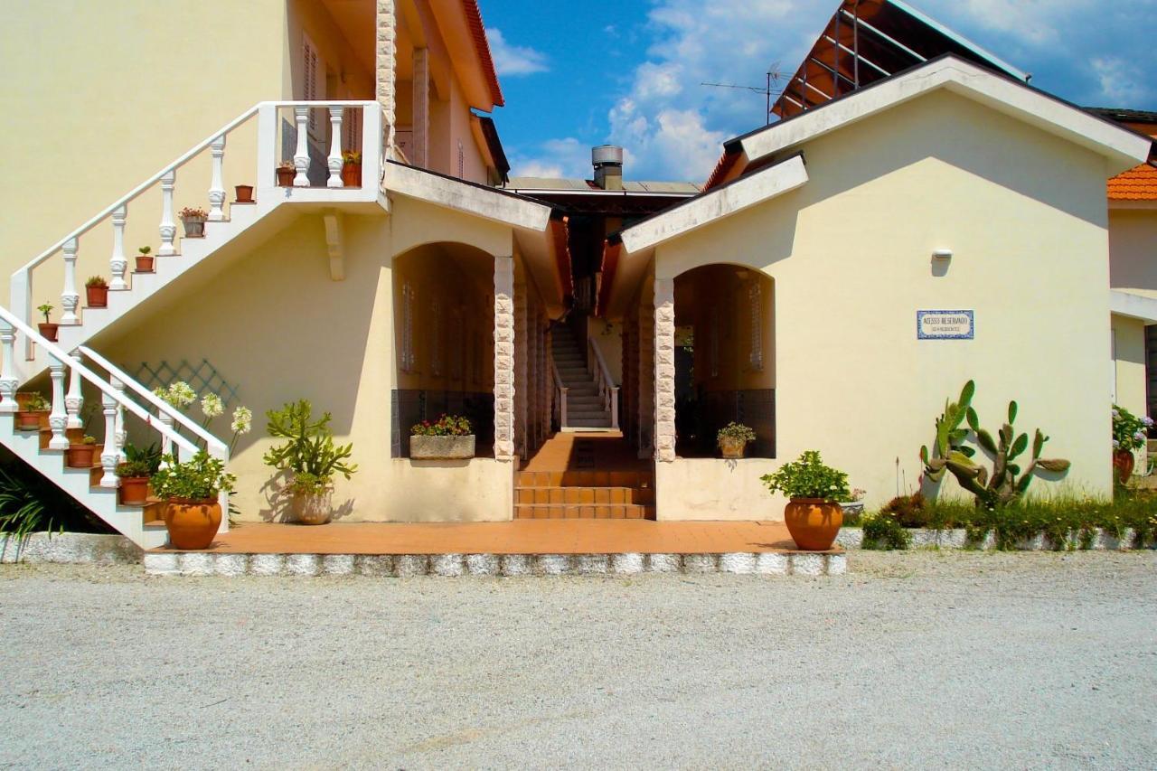 Castro Hotell Águeda Exteriör bild